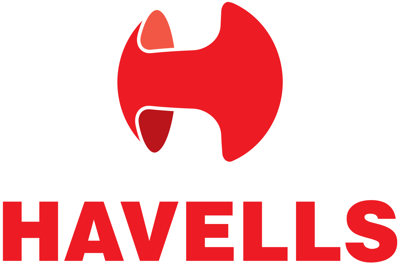 Havells electrical products